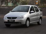 Tata Indigo SW 2007 года